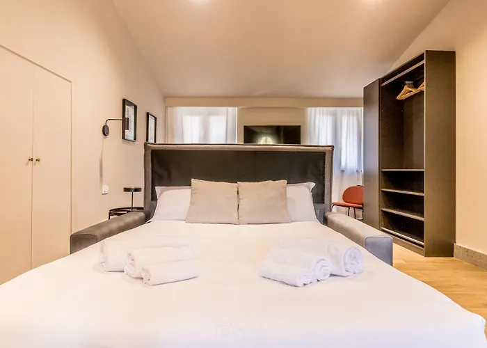 Eroma Appartement
