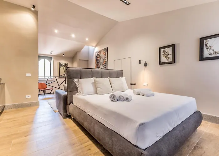 Eroma Appartement Rome