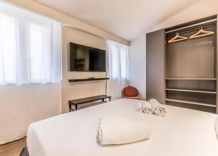 Appartement Eroma Rome