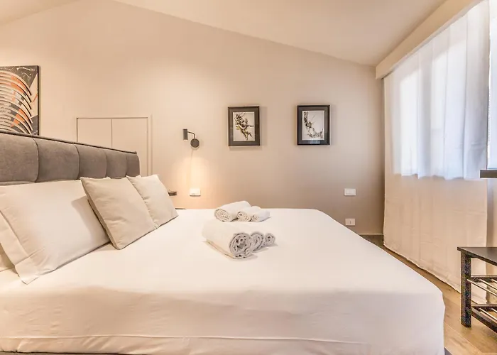 Eroma Appartement Rome