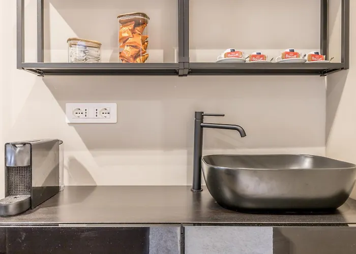 Appartement Eroma Rome