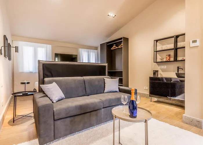 Eroma Appartement