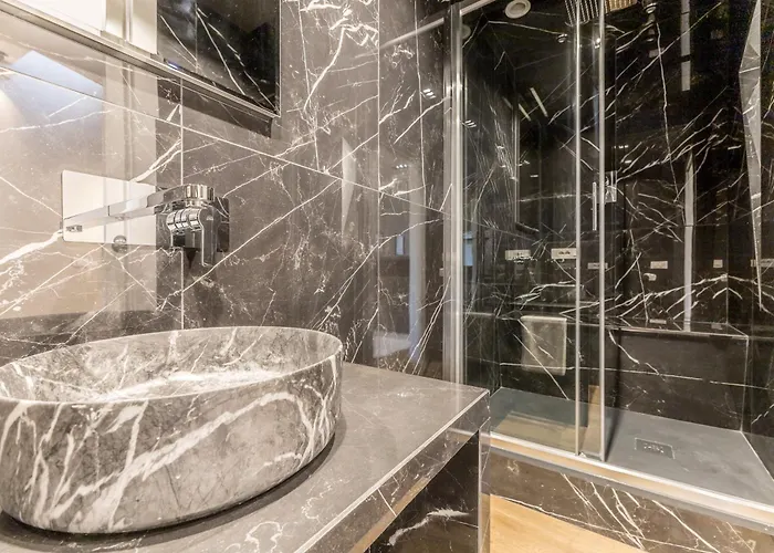 Appartement Eroma Rome