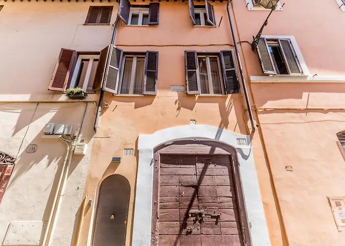 Appartement Eroma *