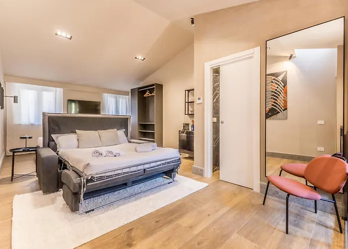 Appartement Eroma