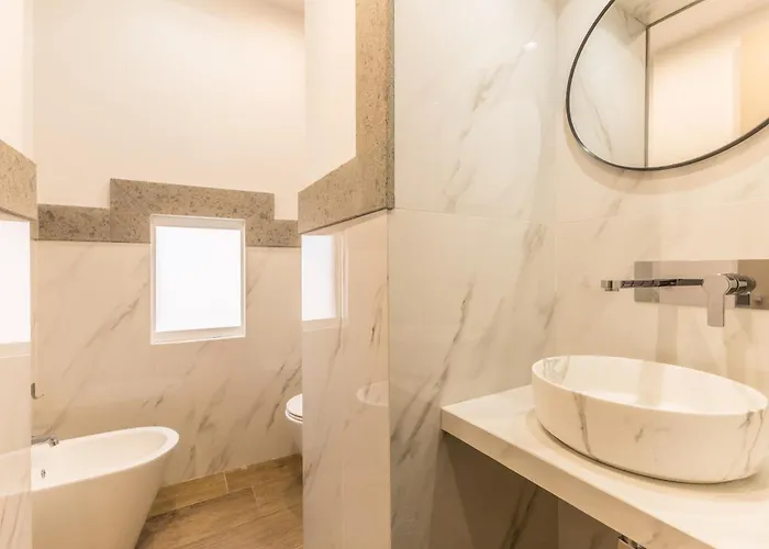Appartement Eroma *